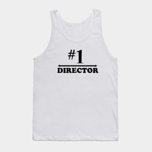 Best director Tank Top